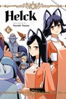 Helck, Vol. 6 - Nanaki Nanao - 9781974740802