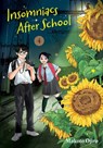 Insomniacs After School, Vol. 4 - Makoto Ojiro - 9781974741045