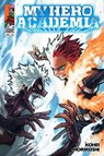 My Hero Academia, Vol. 36 - Kohei Horikoshi - 9781974741083