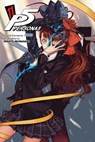 Persona 5, Vol. 11 - Hisato Murasaki - 9781974741106
