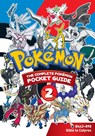 Pokemon: The Complete Pokemon Pocket Guide, Vol. 2 - Shogakukan - 9781974741199