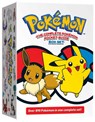 Pokemon: The Complete Pokemon Pocket Guide Box Set - Shogakukan - 9781974741205