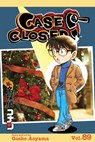 Case Closed, Vol. 89 - Gosho Aoyama - 9781974742820