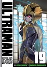 Ultraman, Vol. 19 - Tomohiro Shimoguchi ; Eiichi Shimizu - 9781974742974