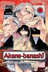 Akane-banashi, Vol. 4 - Yuki Suenaga - 9781974743025