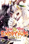Twin Star Exorcists, Vol. 30 - Yoshiaki Sukeno - 9781974743117