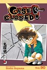 Case Closed, Vol. 90 - Gosho Aoyama - 9781974743384