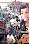 Helck, Vol. 9 - Nanaki Nanao - 9781974745593