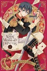 In the Name of the Mermaid Princess, Vol. 2 - Yoshino Fumikawa - 9781974745609