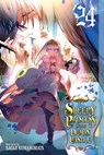 Sleepy Princess in the Demon Castle, Vol. 24 - Kagiji Kumanomata - 9781974745685