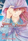 Yona of the Dawn, Vol. 41 - Mizuho Kusanagi - 9781974745722