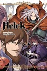 Helck, Vol. 10 - Nanaki Nanao - 9781974746071
