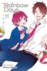 Rainbow Days, Vol. 11 - Minami Mizuno - 9781974746330