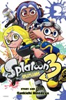 Splatoon 3: Splatlands, Vol. 2 - Sankichi Hinodeya - 9781974746361