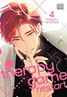 Therapy Game Restart, Vol. 4 - Meguru Hinohara - 9781974746415