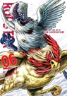 Rooster Fighter, Vol. 6 - Shu Sakuratani - 9781974746873