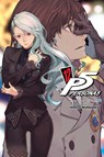 Persona 5, Vol. 12 - Hisato Murasaki - 9781974747009