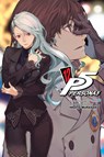 Persona 5, Vol. 12 - Atlus ; Hisato Murasaki - 9781974747009