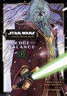 Star Wars: The High Republic: The Edge of Balance, Vol. 3 - Shima Shinya ; Daniel Older - 9781974747313