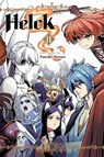 Helck, Vol. 11 - Nanaki Nanao - 9781974748785