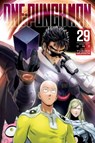 One-Punch Man, Vol. 29 - ONE - 9781974748877