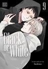 Black or White, Vol. 9 - Sachimo - 9781974748945