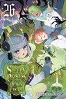 Sleepy Princess in the Demon Castle, Vol. 26 - Kagiji Kumanomata - 9781974749133