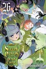 Sleepy Princess in the Demon Castle, Vol. 26 - Kagiji Kumanomata - 9781974749133