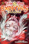 Twin Star Exorcists, Vol. 32 - Yoshiaki Sukeno - 9781974749171