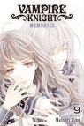 Vampire Knight: Memories, Vol. 9 - Matsuri Hino - 9781974749195