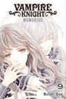 Vampire Knight: Memories, Vol. 9 - Matsuri Hino - 9781974749195