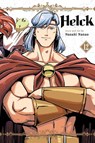 Helck, Vol. 12 - Nanaki Nanao - 9781974749232