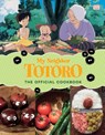 My Neighbor Totoro: The Official Cookbook - Studio Ghibli - 9781974749263