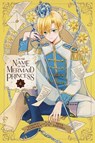 In the Name of the Mermaid Princess, Vol. 4 - Yoshino Fumikawa - 9781974749294