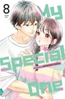 My Special One, Vol. 8 - Momoko Koda - 9781974749331