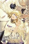 Seraph of the End, Vol. 31 - Takaya Kagami - 9781974749362