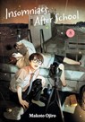 Insomniacs After School, Vol. 8 - Makoto Ojiro - 9781974749478