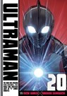 Ultraman, Vol. 20 - Tomohiro Shimoguchi ; Eiichi Shimizu - 9781974749584