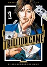 Trillion Game, Vol. 1 - Riichiro Inagaki - 9781974749720