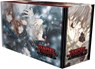 Vampire Knight Complete Box Set - Matsuri Hino - 9781974749737