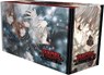 Vampire Knight Complete Box Set - Matsuri Hino - 9781974749737
