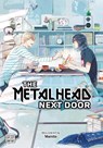 The Metalhead Next Door - Mamita - 9781974749881