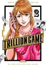Trillion Game, Vol. 2 - Riichiro Inagaki - 9781974749973