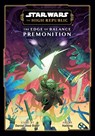 Star Wars: The High Republic: The Edge of Balance—Premonition - Daniel Jose Older - 9781974749980
