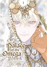 Palace of the Omega, Vol. 1 - Fumi Tsuyuhisa - 9781974751686