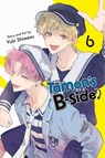 Tamon's B-Side, Vol. 6 - Yuki Shiwasu - 9781974751709