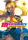 Magilumiere Magical Girls Inc., Vol. 6 - Sekka Iwata - 9781974751839