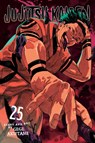 Jujutsu Kaisen, Vol. 25 - Gege Akutami - 9781974751884
