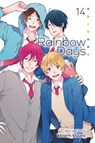 Rainbow Days, Vol. 14 - Minami Mizuno - 9781974751945