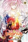 Twin Star Exorcists, Vol. 33 - Yoshiaki Sukeno - 9781974752003